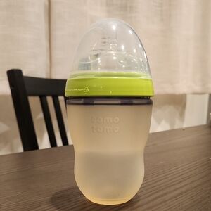 Comotomo Large Bottle
